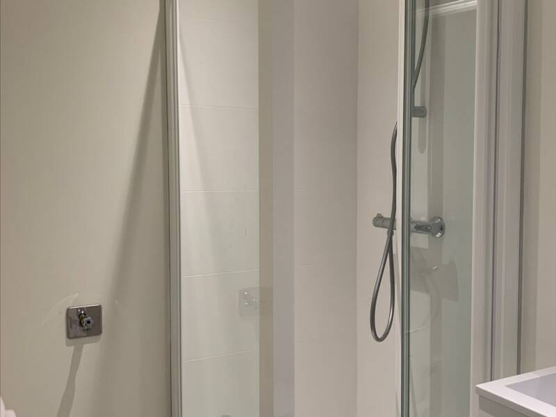 Maison à louer, 27m², LYON 3E