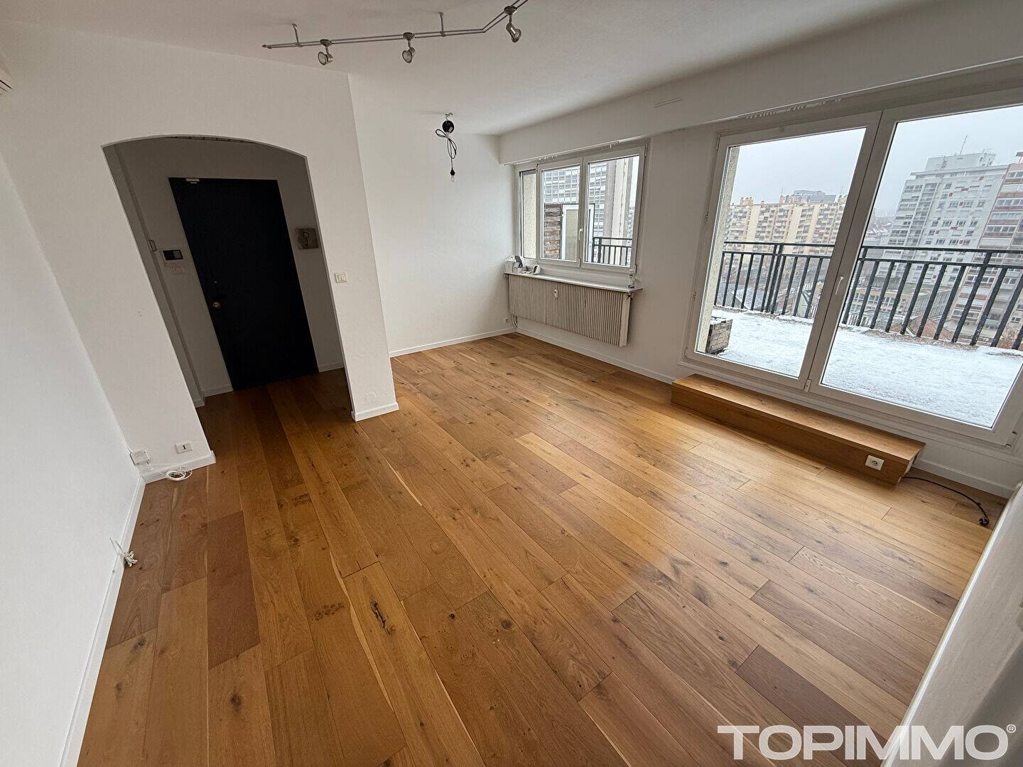 Maison à louer, 63m², MULHOUSE
