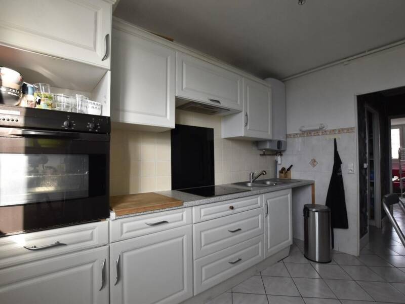 Maison à vendre, 64m², SAINT ETIENNE