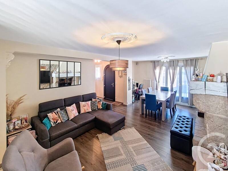 Maison à vendre, 130m², NOISY LE GRAND