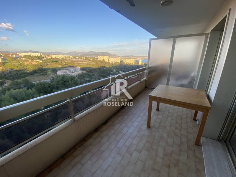 Maison à louer, 36m², NICE