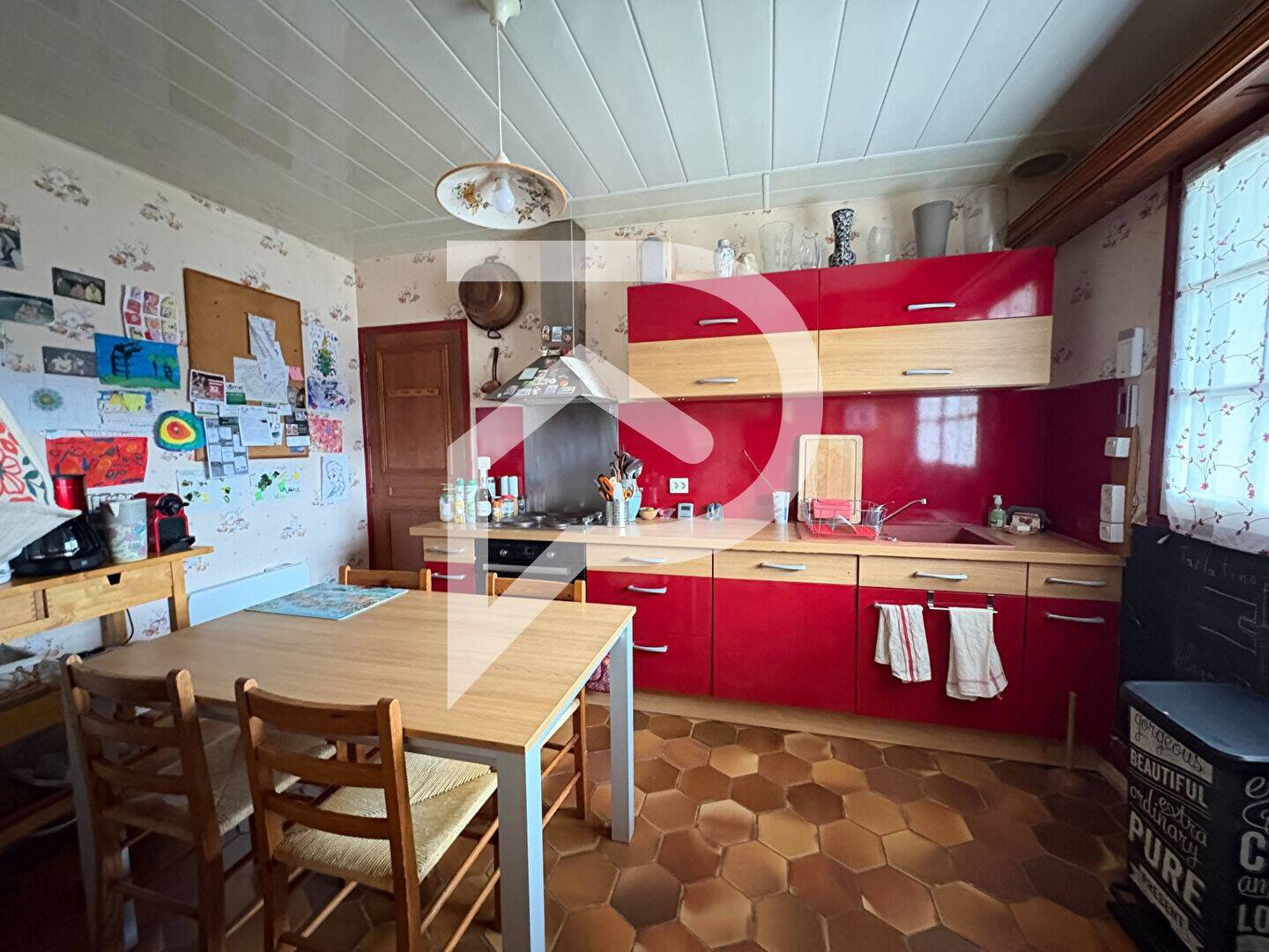 Maison à vendre, 155m², LE CHATELET EN BRIE