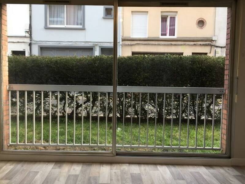 Maison à louer, 47m², LILLE