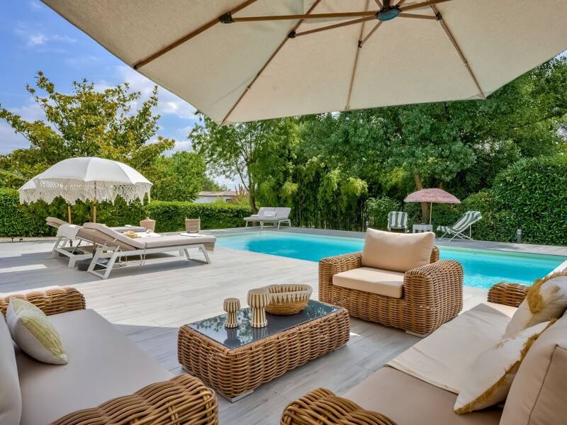 Maison à vendre, 200m², ECULLY