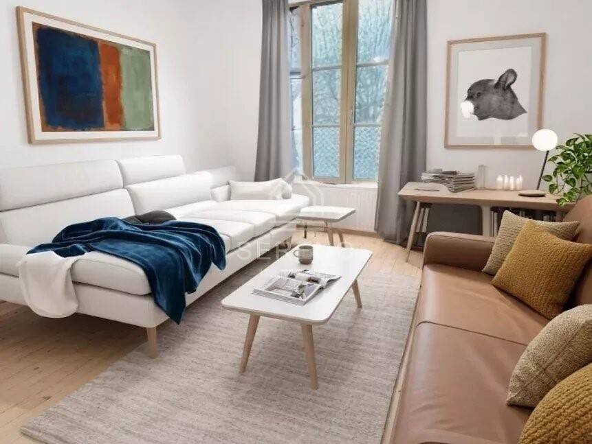 Maison à vendre, 69m², MONTREUIL