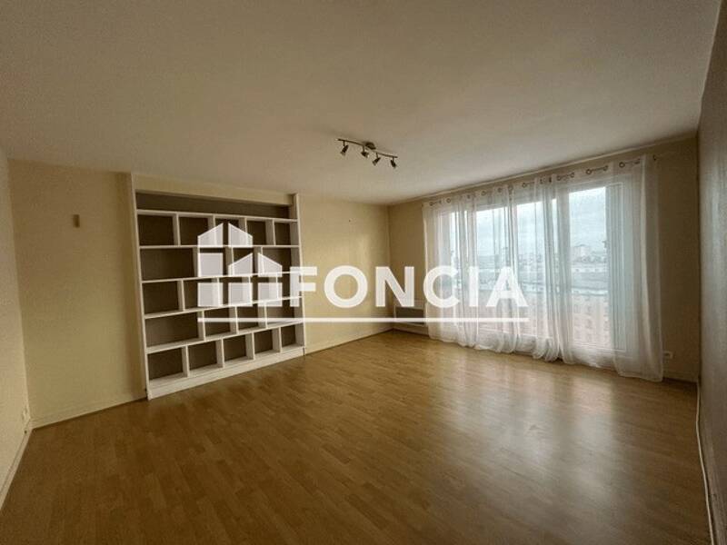 Maison à louer, 68m², BREST