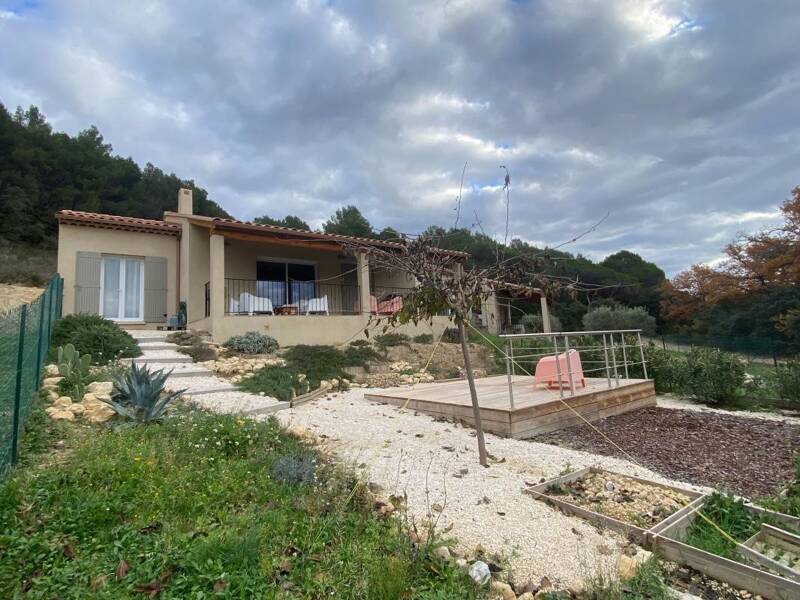 Maison à louer, 98m², MERINDOL