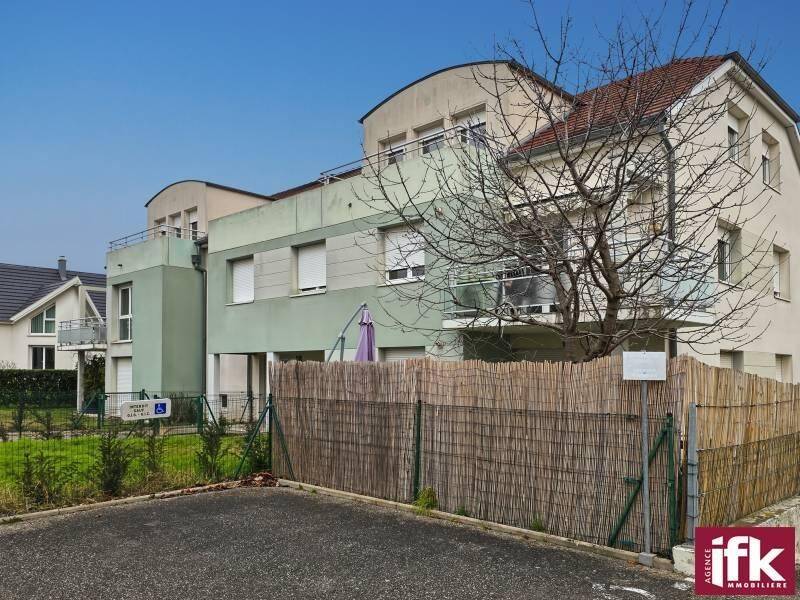 Maison à louer, 52m², INGERSHEIM