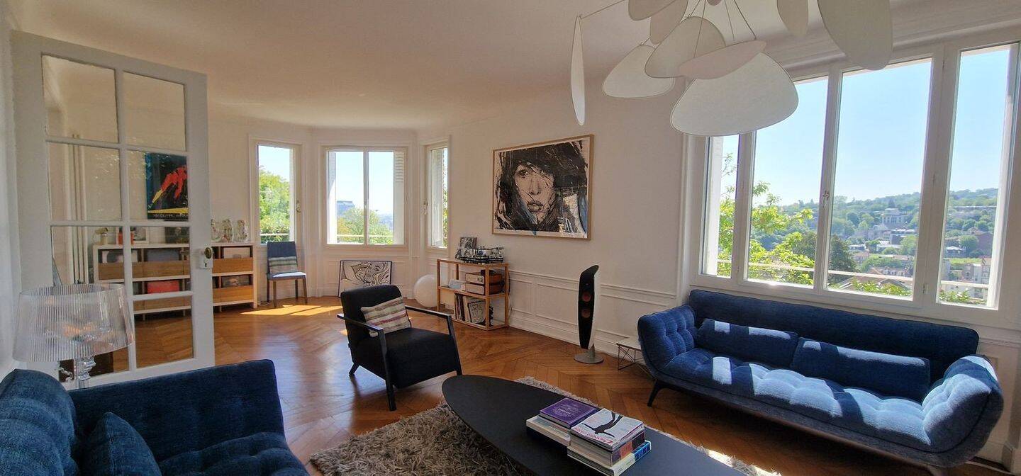 Maison à vendre, 294m², SEVRES