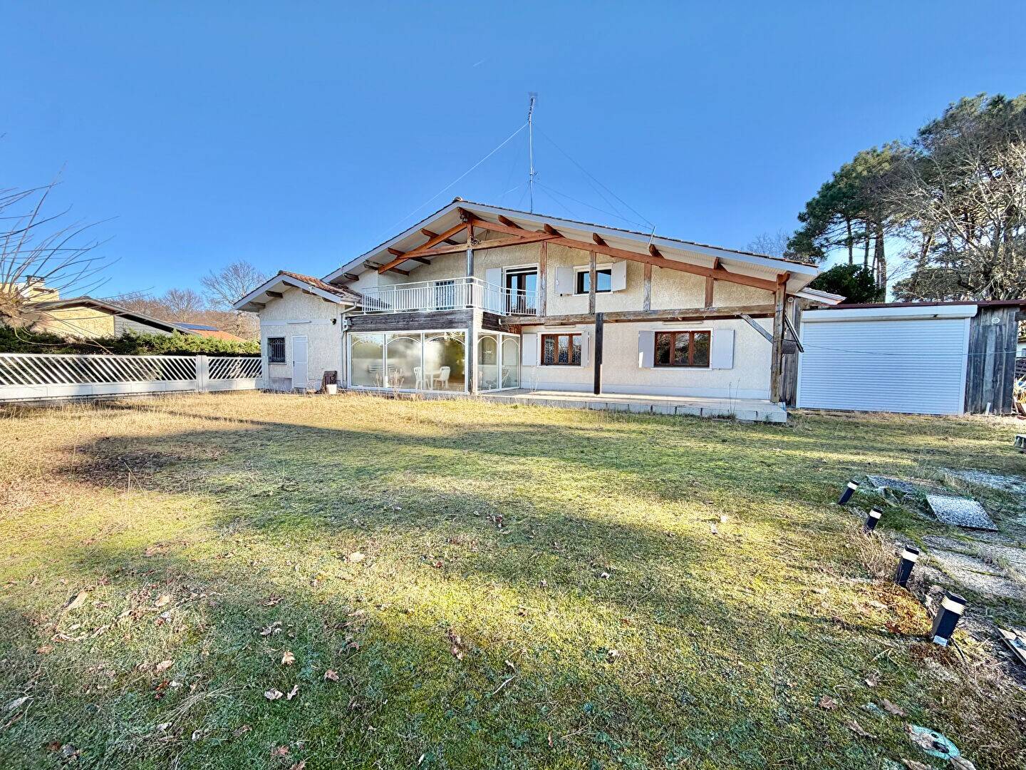 Maison à vendre, 171m², GUJAN MESTRAS