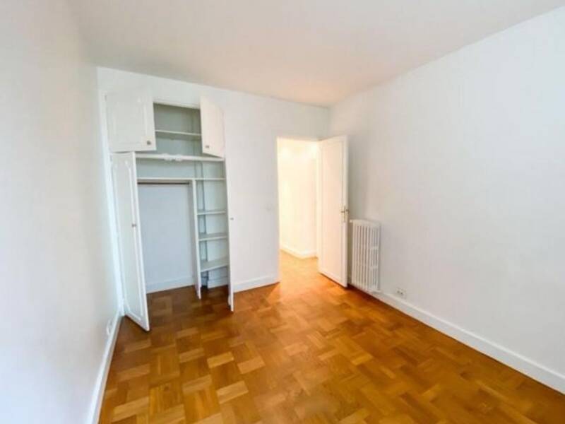 Maison à louer, 58m², PARIS 16E