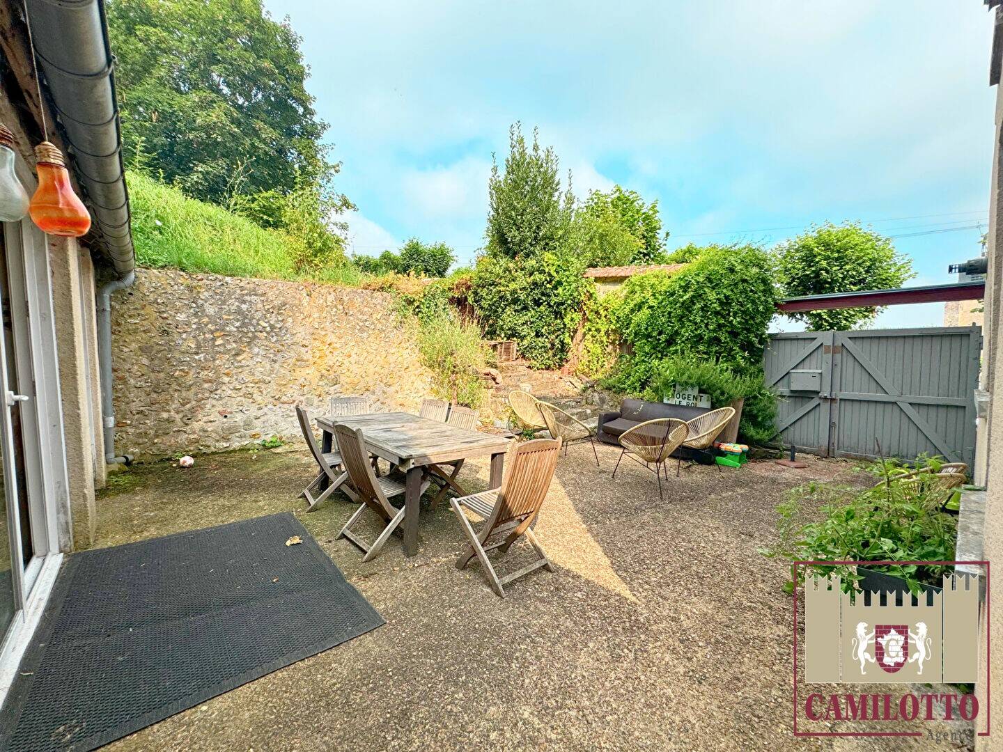 Maison à vendre, 157m², NOGENT LE ROI
