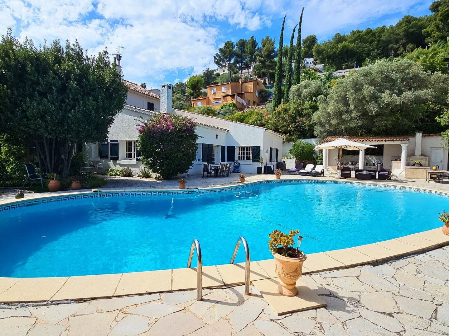 Maison à vendre, 313m², LA VALETTE DU VAR