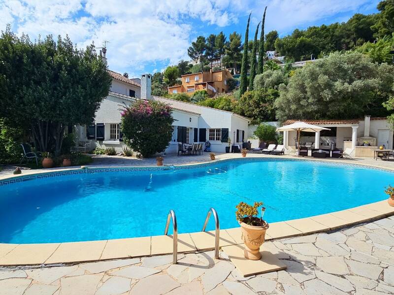 Maison à vendre, 313m², LA VALETTE DU VAR