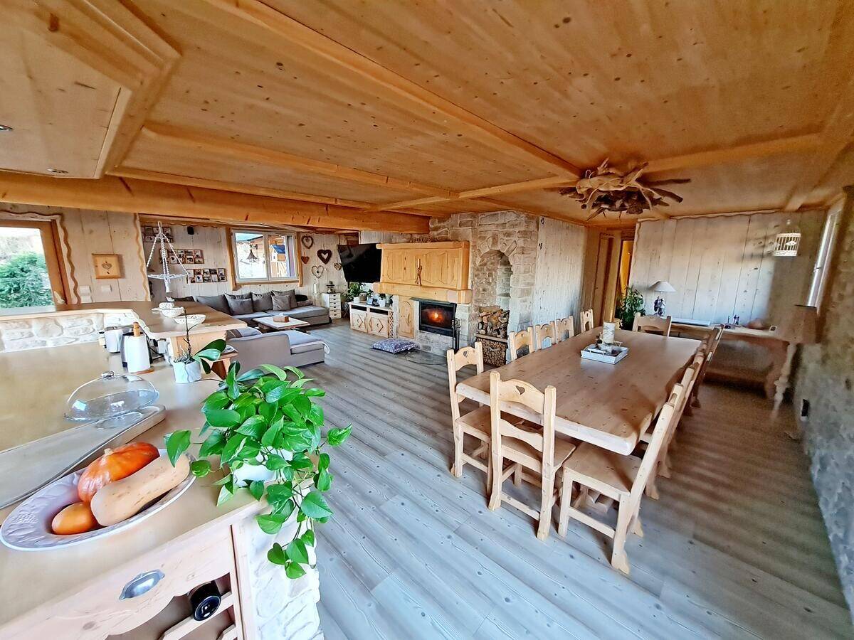 Maison à vendre, 218m², SAINT PIERRE DELS FORCATS