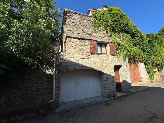 Maison à vendre 200 500 € 3 pièces 1 chambre 80 m² 20 m² de terrain Cavillargues 30330