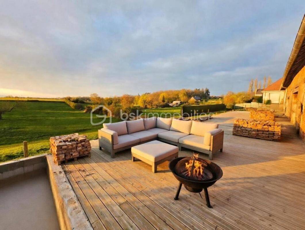 Maison à vendre, 330m², LE NEUBOURG