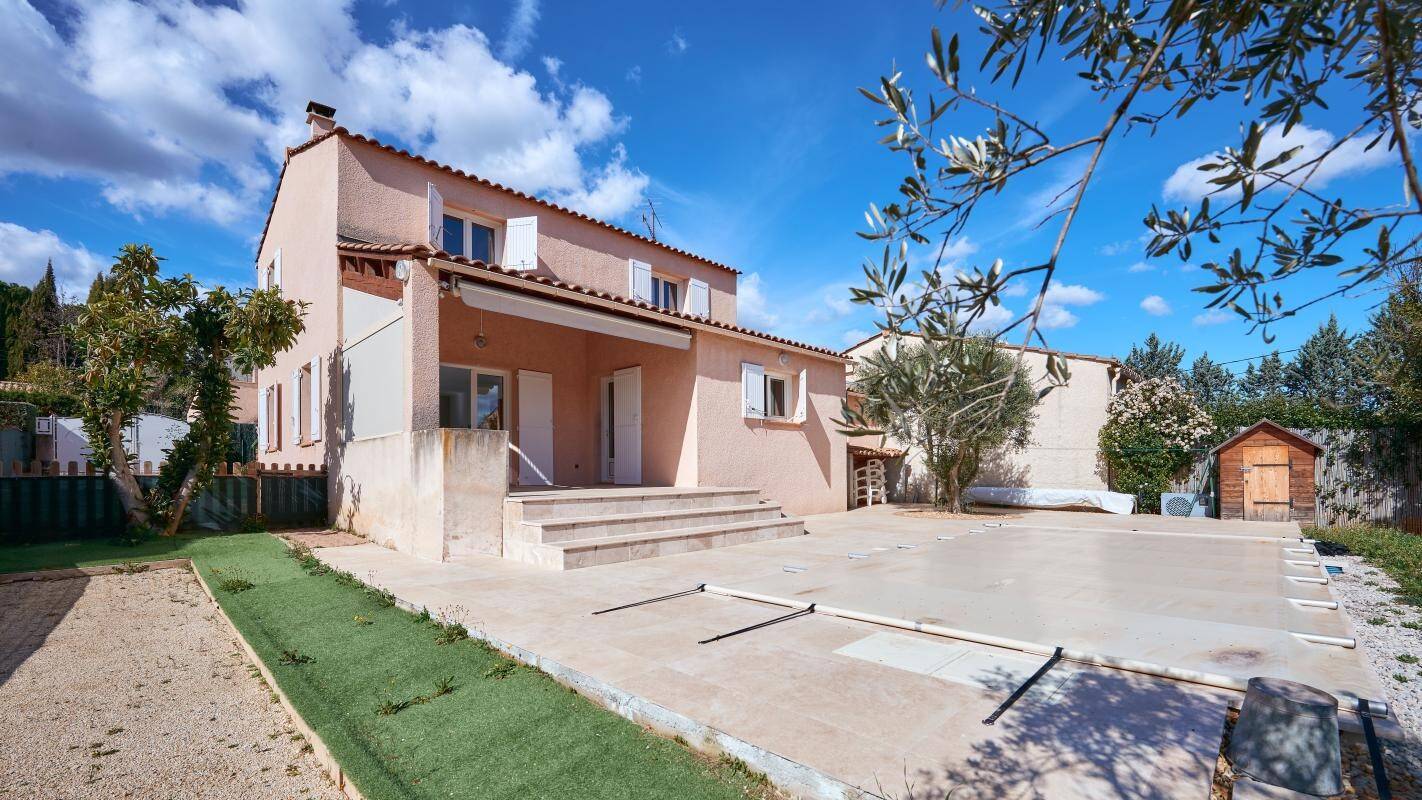 Maison à vendre, 110m², MANOSQUE