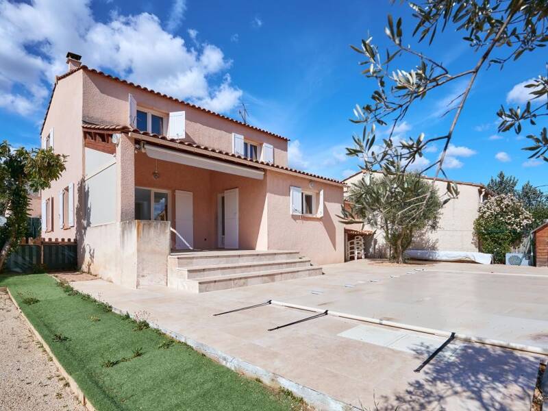 Maison à vendre, 110m², MANOSQUE