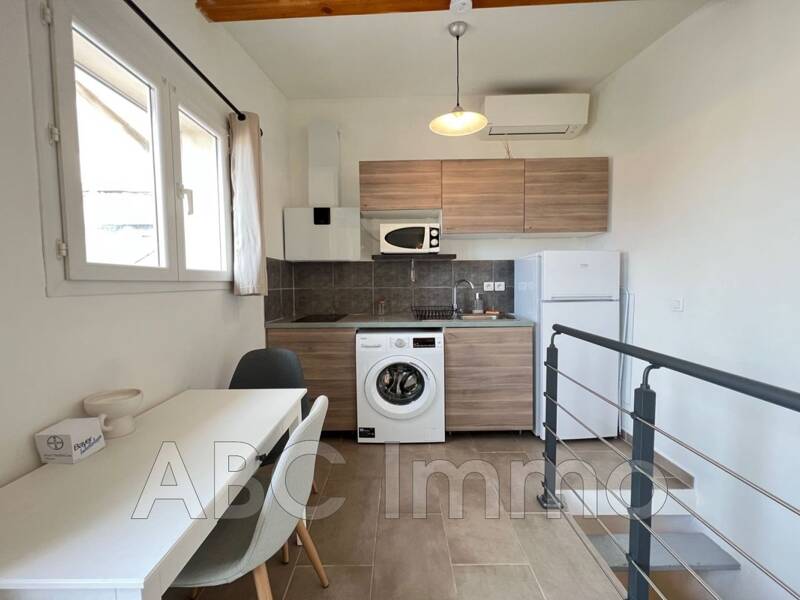 Maison à louer, 26m², AIX EN PROVENCE