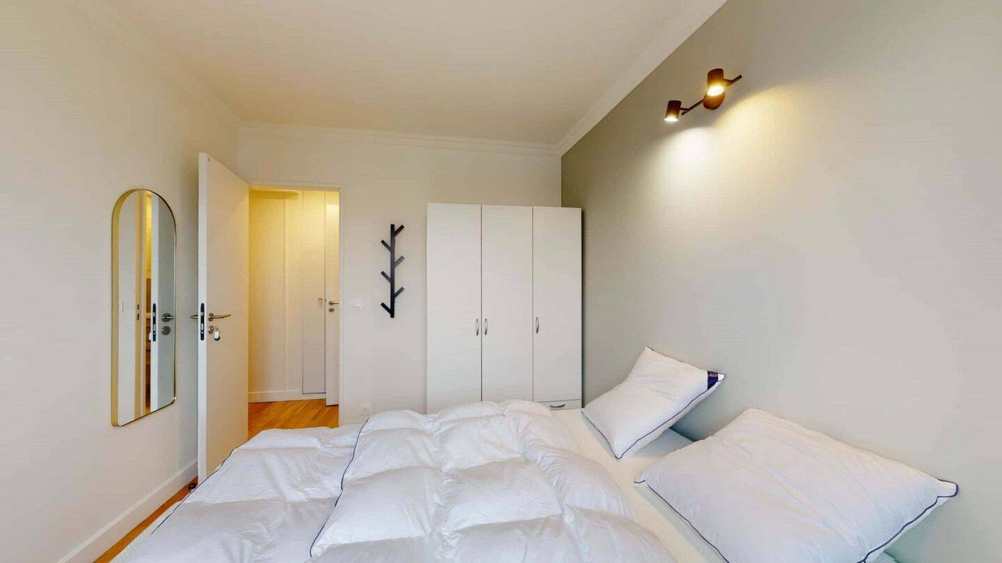 Maison à louer, 15m², VILLEMOMBLE