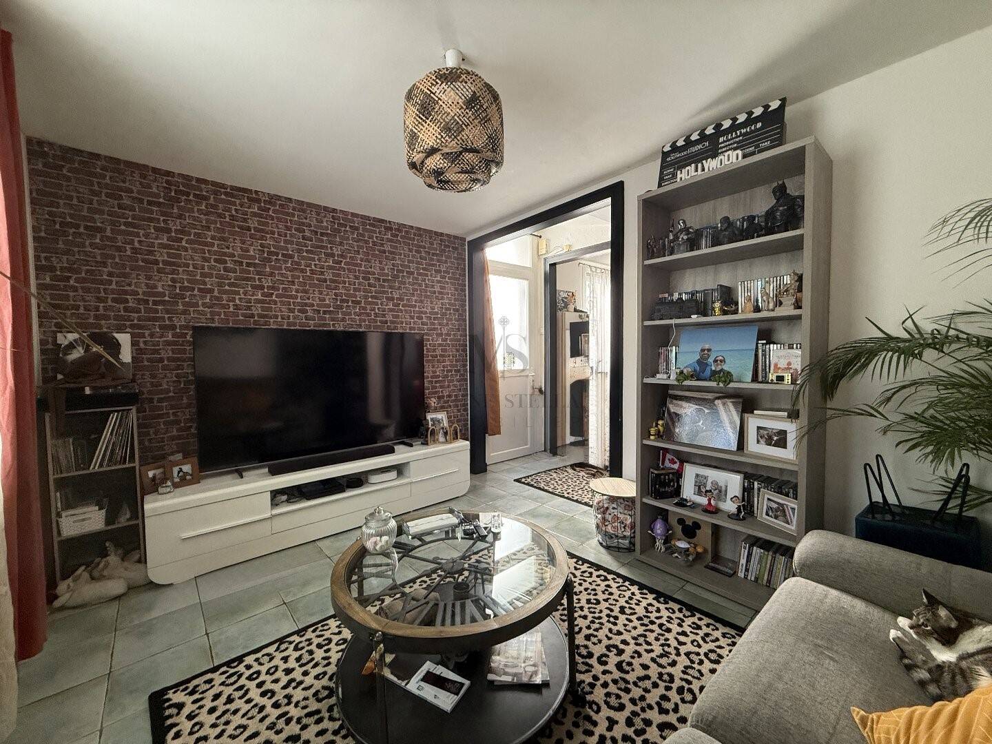 Maison à vendre, 86m², BEZIERS