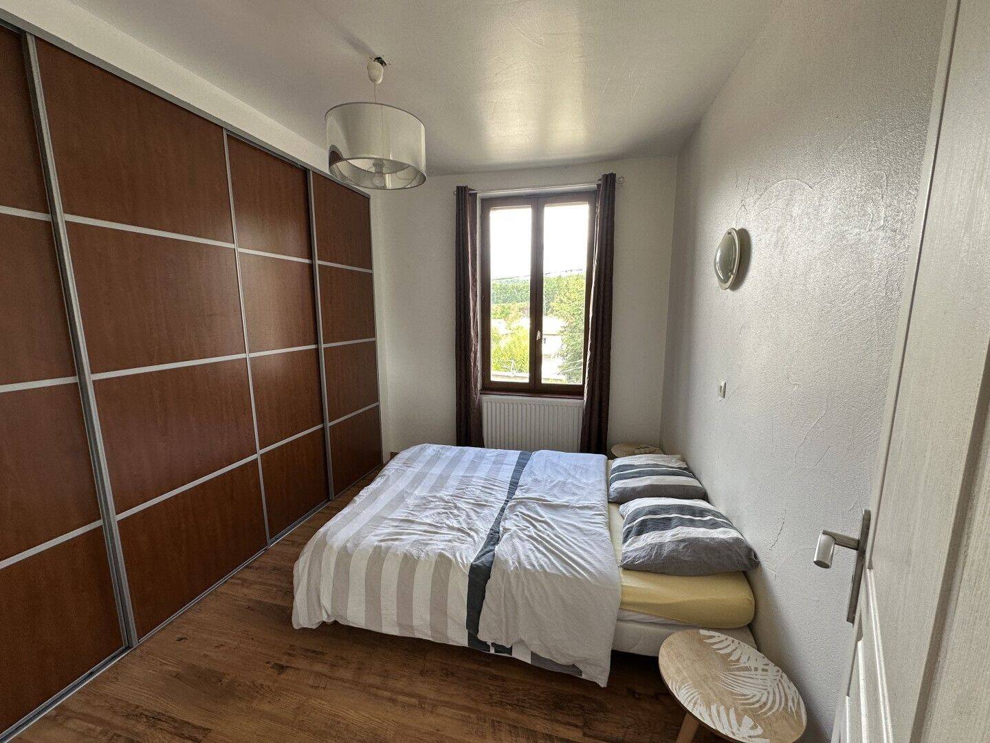 Maison à vendre, 67m², LE CHAMBON FEUGEROLLES