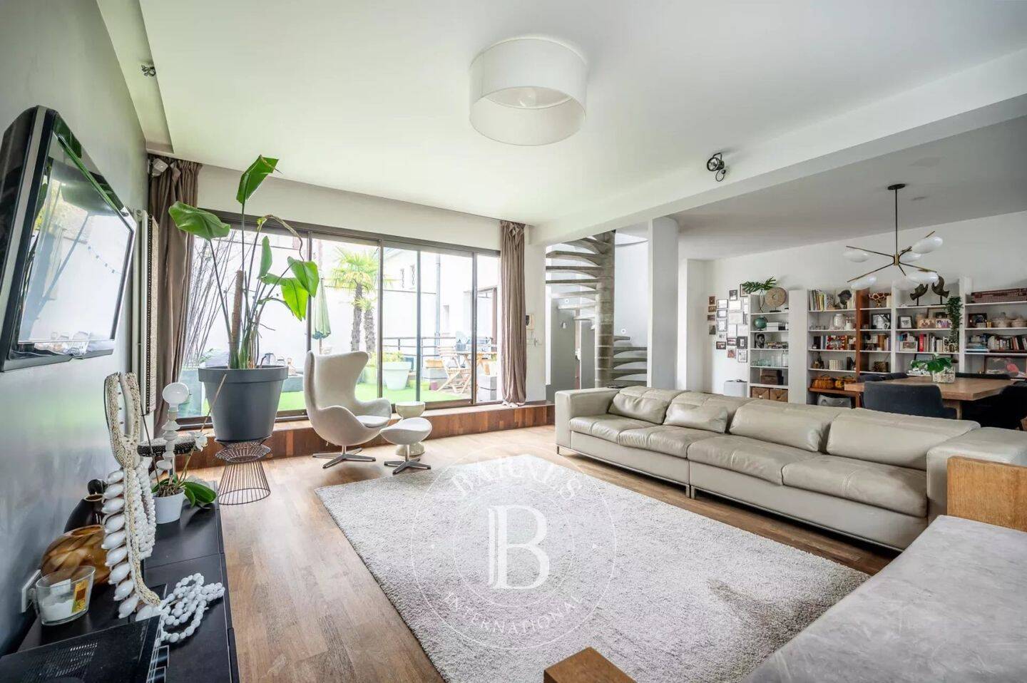 Maison à vendre, 243m², ASNIERES SUR SEINE