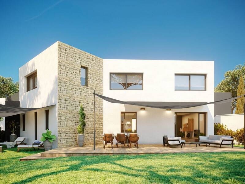 Maison à vendre, 137m², MONTPELLIER