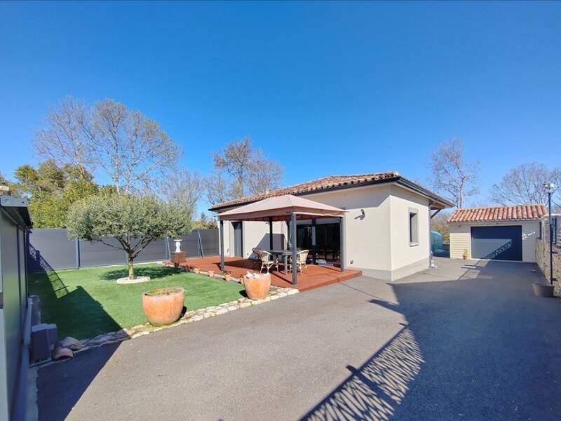 Maison à vendre, 87m², MAUVEZIN