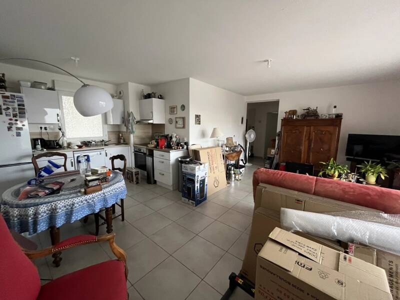 Maison à louer, 80m², NIMES