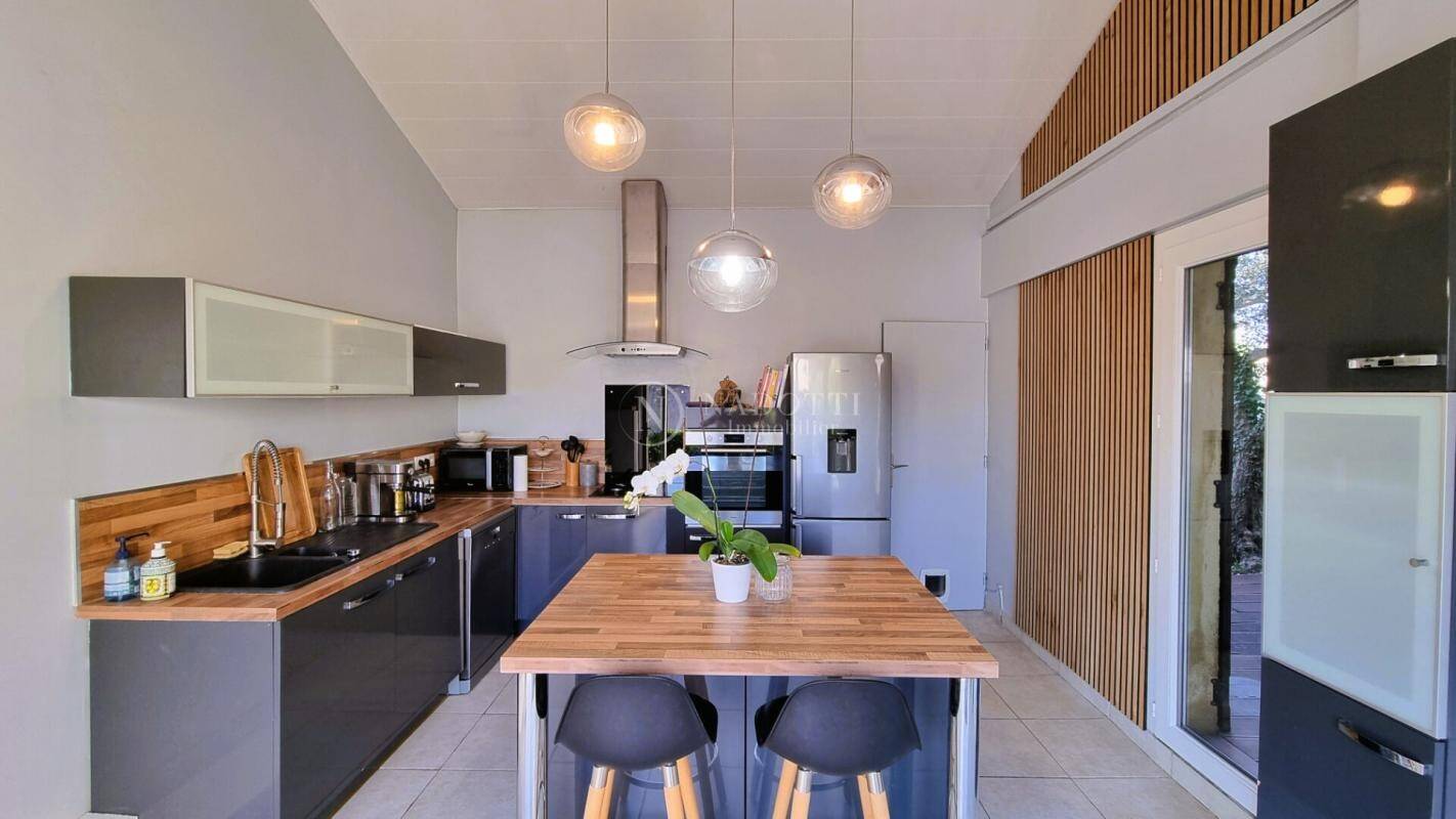 Maison à vendre, 112m², L'ISLE SUR LA SORGUE