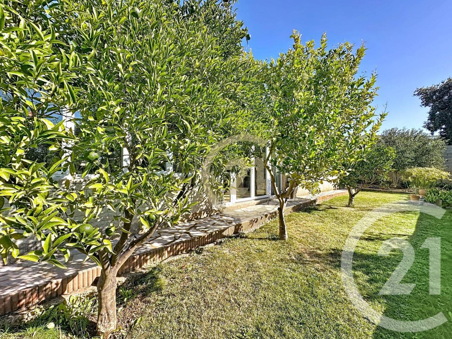 Maison à vendre, 140m², REMOULINS
