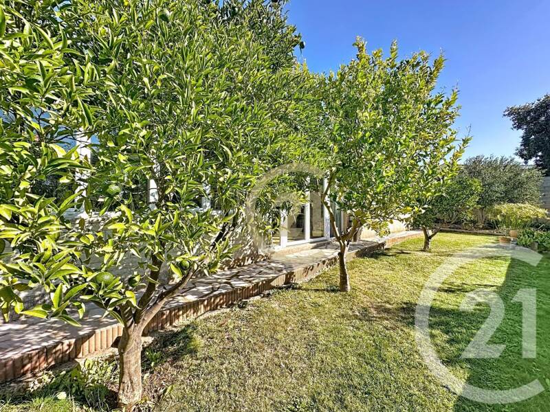 Maison à vendre, 140m², REMOULINS