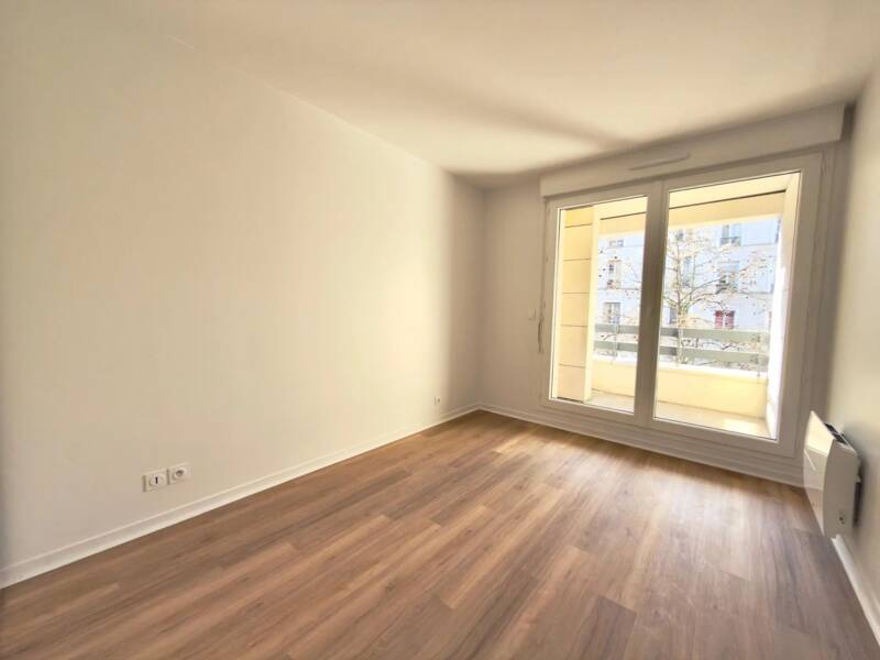 Maison à louer, 54m², PARIS 19E