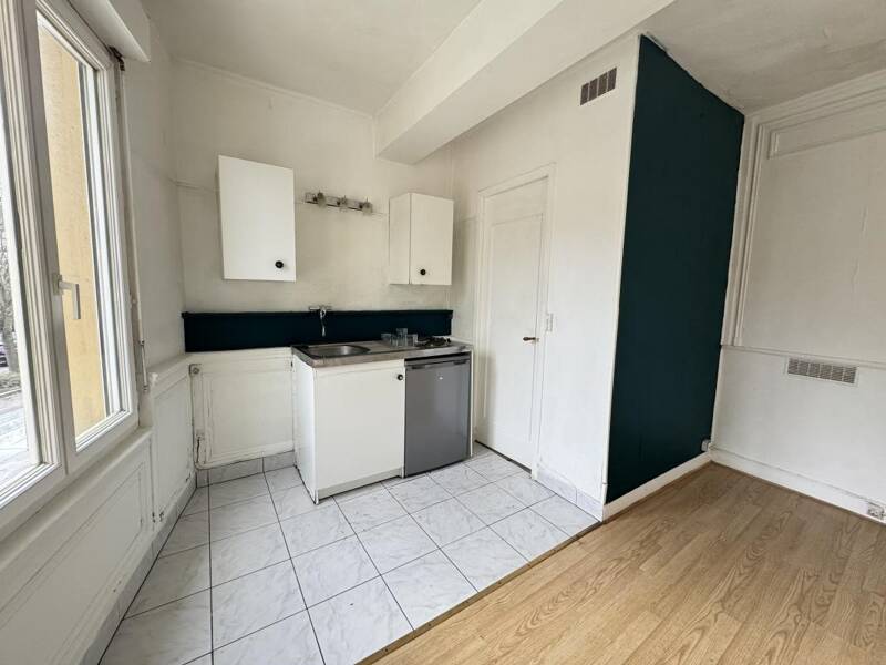 Maison à vendre, 20m², ROUEN