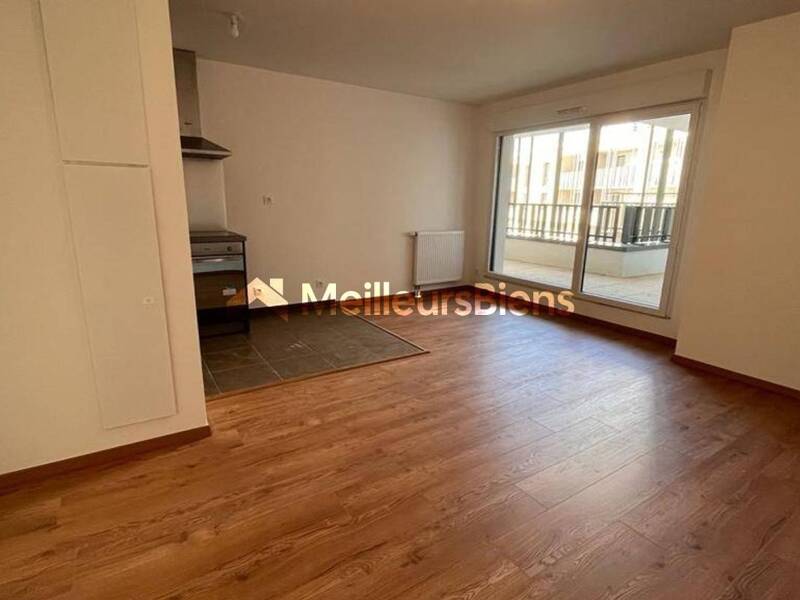 Maison à louer, 58m², LUISANT