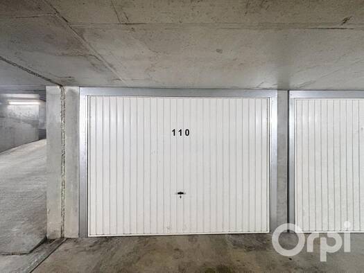 Parking à vendre 28 000 € 14,5 m² Romagny Annemasse 74100