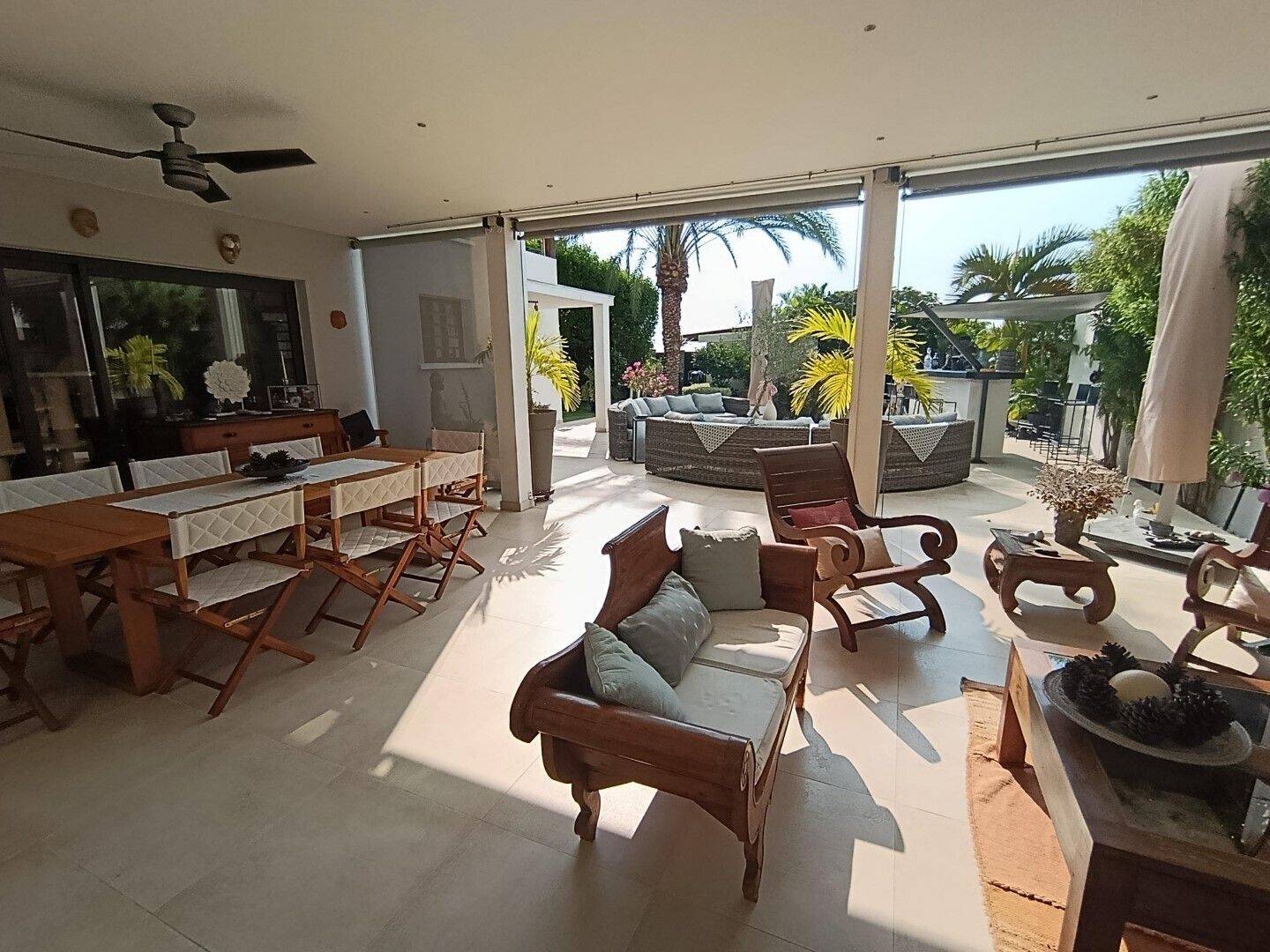 Maison à vendre, 275m², SAINT PAUL
