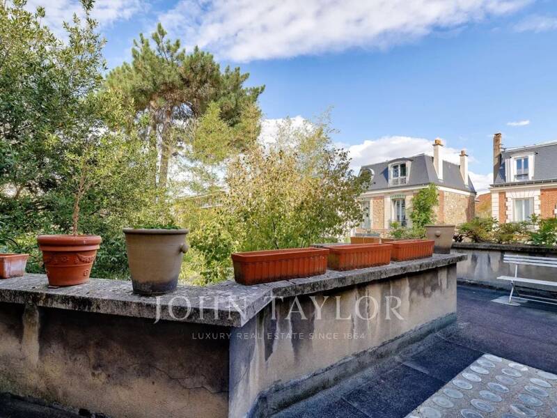 Maison à vendre, 227m², BOULOGNE BILLANCOURT