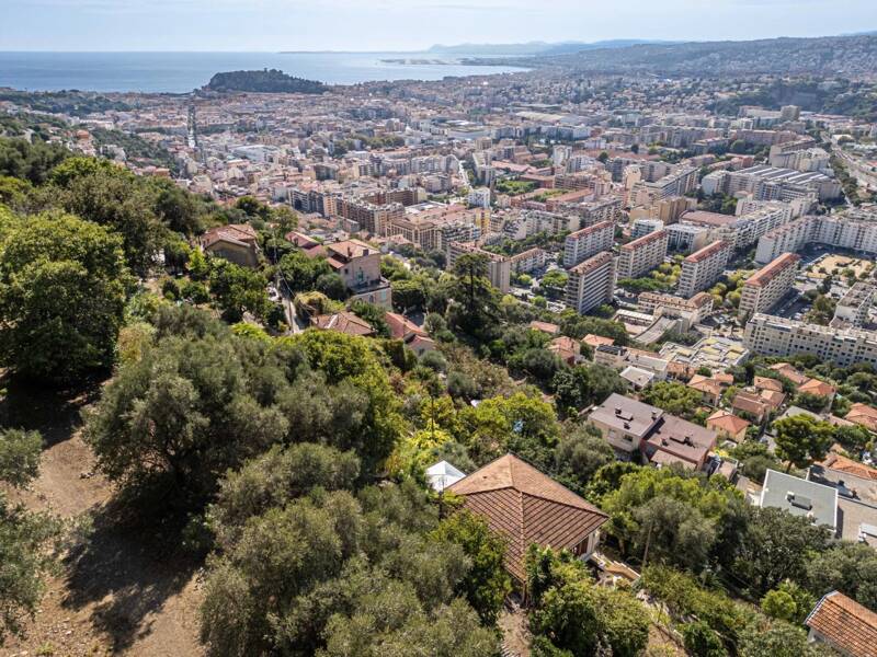 Maison à vendre, 229m², NICE