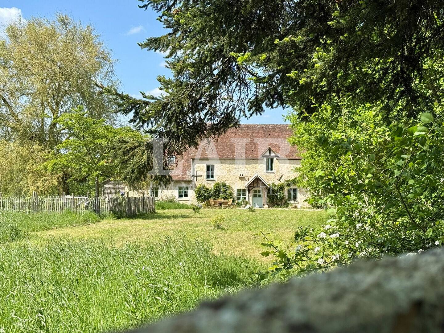 Maison à vendre, 420m², MORTAGNE AU PERCHE