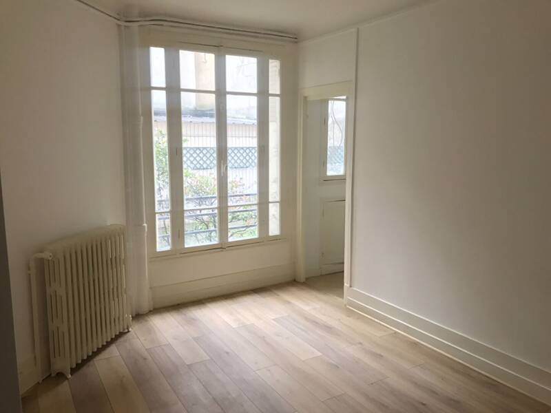 Maison à louer, 36m², PARIS 19E