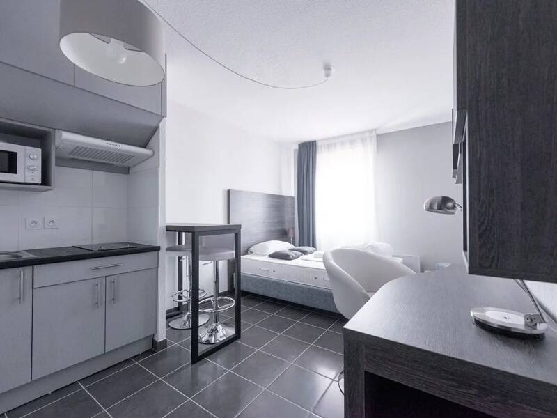 Maison à vendre, 22m², NICE