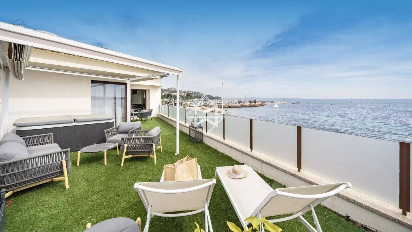 Maison à vendre, 166m², CANNES