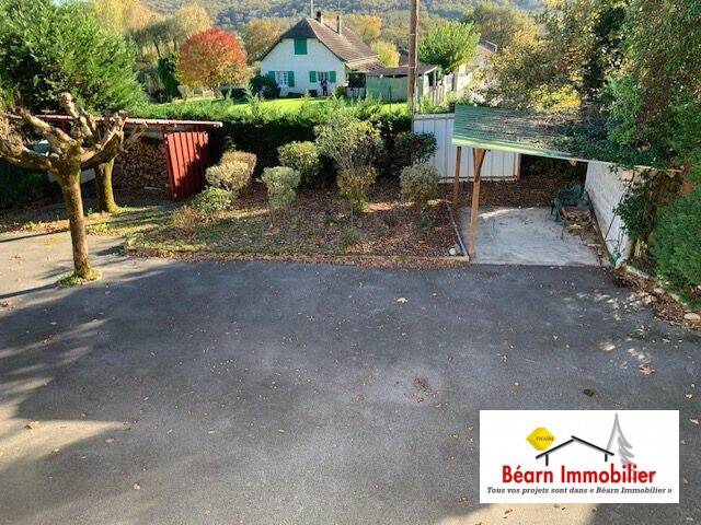 Maison à vendre, 130m², SALIES DE BEARN