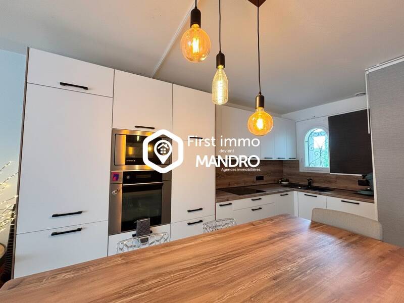 Maison à vendre, 91m², PERPIGNAN