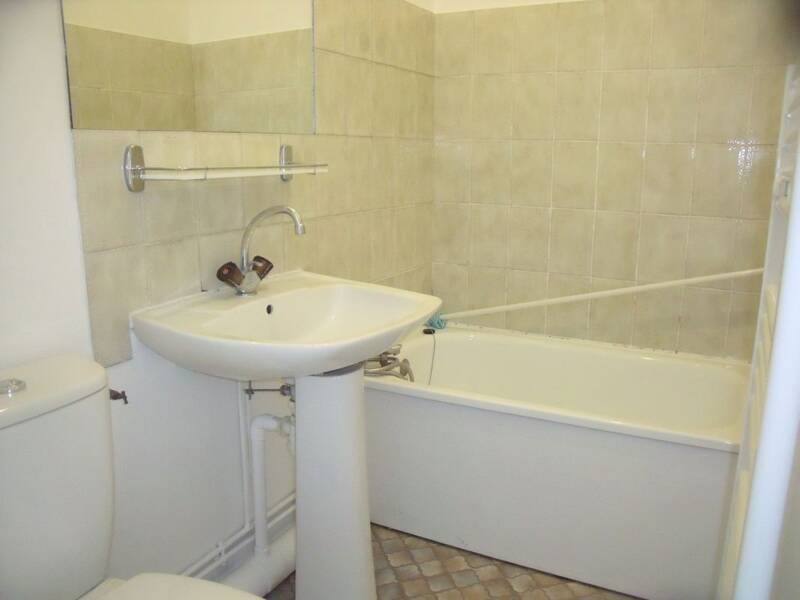 Maison à louer, 34m², NANTES