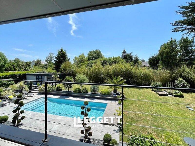 Maison à vendre, 265m², SUCE SUR ERDRE
