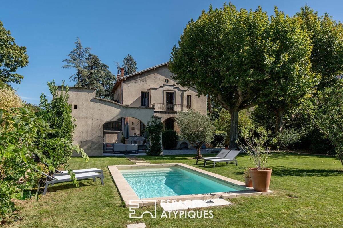 Maison à vendre, 320m², VALENCE